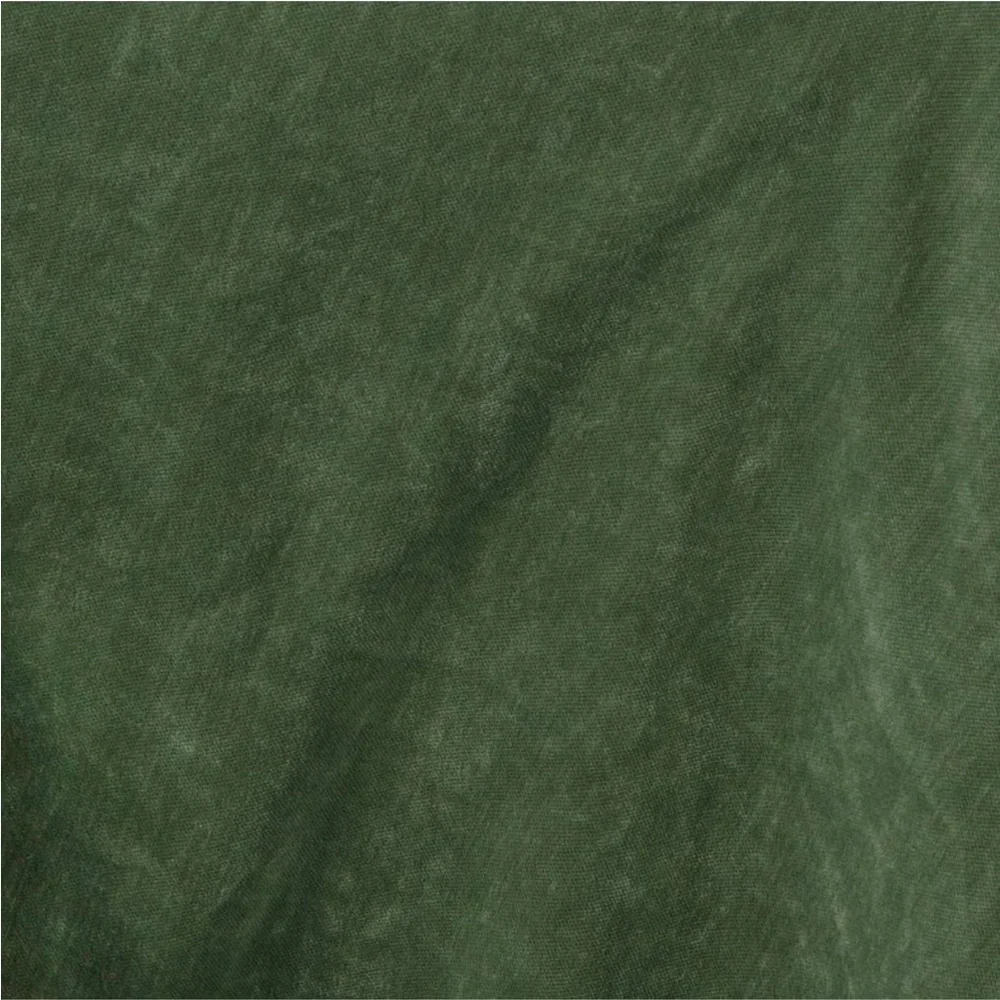 THRESHOLD NWT 2pc blackout velvet curtain panels -green -63”